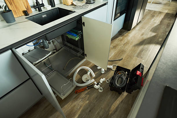 24/7 Emergency Gas Line Repair experts in Warsaw, IN